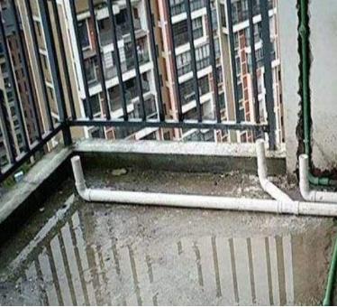 乌兰浩特漏水维修 阳台漏水怎么修理?