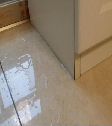乌兰浩特漏水检测 厕所漏水怎么检测?